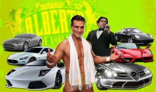 约翰塞纳出场曲 约翰塞纳出场曲